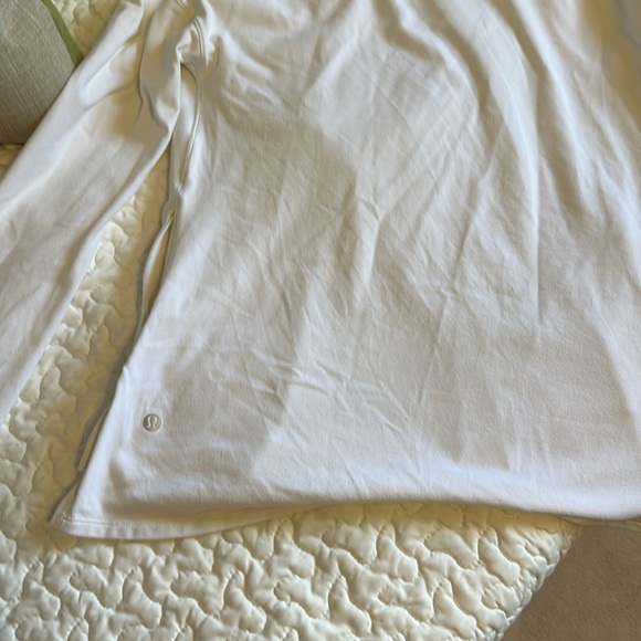 Lululemon Forever Endeavour Long Sleeve - Picture 7 of 7